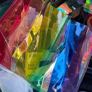Pride bag